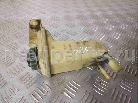 Бачок гидроусилителя Audi A4, 1998 г., OEM 8d0422373c, арт. 011327