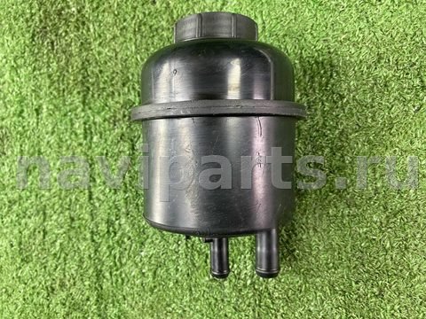 Бачок гидроусилителя Maserati GranTurismo, 2018 г., OEM 185820, арт. 01315548_4, фото 2