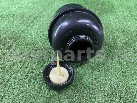 Бачок гидроусилителя Maserati Spyder, 2004 г., OEM 185820, арт. 01315548_7