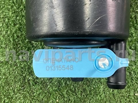 Бачок гидроусилителя Maserati Spyder, 2004 г., OEM 185820, арт. 01315548_7, фото 10