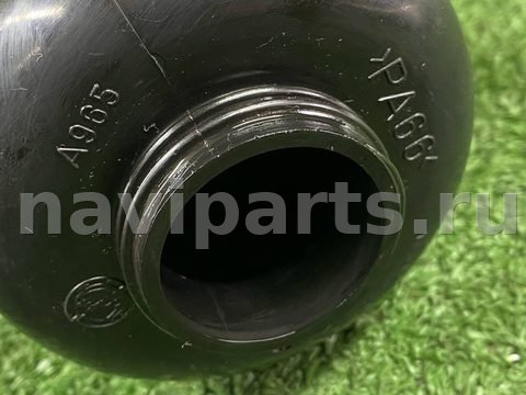 Бачок гидроусилителя Maserati Spyder, 2004 г., OEM 185820, арт. 01315548_7, фото 8