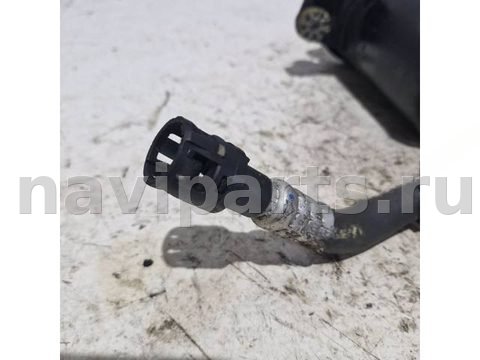 Бачок гидроусилителя BMW 5 E60/E61, 2003 г., OEM 32416782538, арт. 013881_2