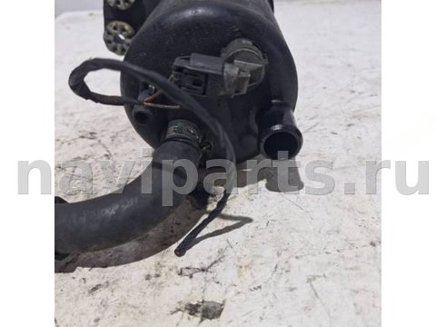 Бачок гидроусилителя BMW 7 E65/E66, 2001 г., OEM 32416782538, арт. 013881_3