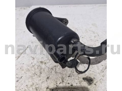 Бачок гидроусилителя BMW 7 E65/E66, 2001 г., OEM 32416782538, арт. 013881_3, фото 6