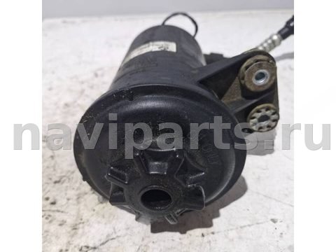 Бачок гидроусилителя BMW 6 E63/E64, 2003 г., OEM 32416782538, арт. 013881_4, фото 5