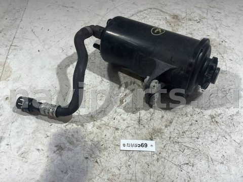 Бачок гидроусилителя BMW X5 E70, 2010 г., OEM 6854456, арт. 015569