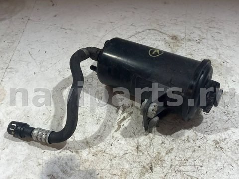 Бачок гидроусилителя BMW X5 E70, 2010 г., OEM 6854456, арт. 015569, фото 2
