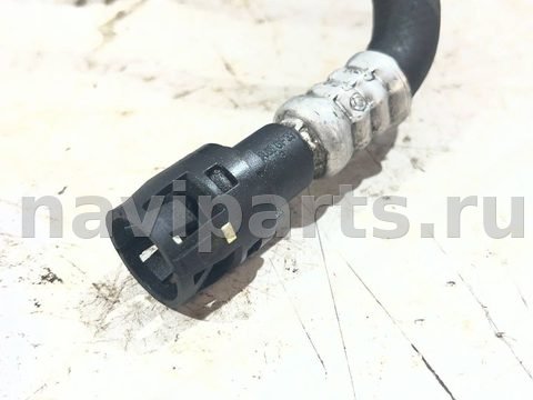 Бачок гидроусилителя BMW X5 E70, 2010 г., OEM 6854456, арт. 015569, фото 3