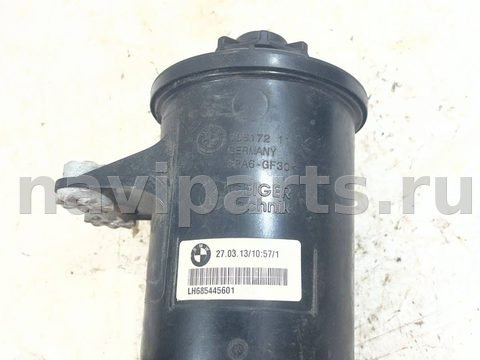 Бачок гидроусилителя BMW X5 E70, 2010 г., OEM 6854456, арт. 015569, фото 5