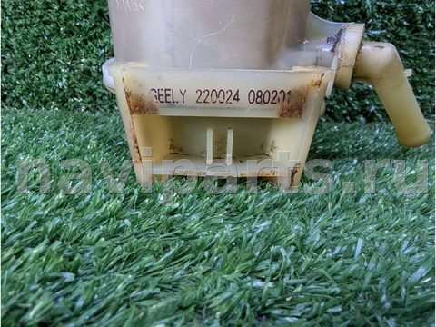 Бачок гидроусилителя Geely GC6, 2016 г., OEM 101400130301, арт. 01883808_3