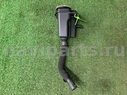 Бачок гидроусилителя Audi A8, 2015 г., OEM 4H0422373B, арт. 01918877_1
