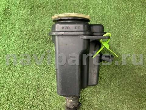 Бачок гидроусилителя Audi A8, 2015 г., OEM 4H0422373B, арт. 01918877_1, фото 5