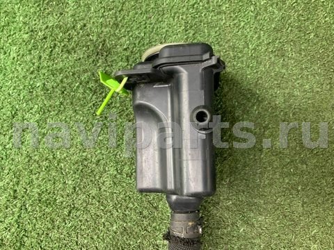 Бачок гидроусилителя Audi S8, 2013 г., OEM 4H0422373B, арт. 01918877_2