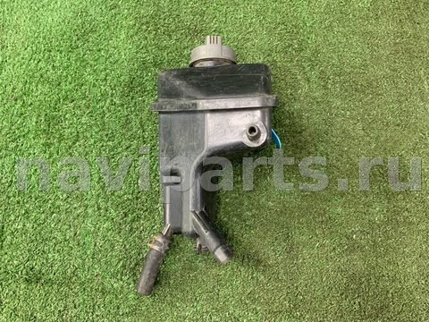 Бачок гидроусилителя Audi A8, 2006 г., OEM 4E0422373N, арт. 01935919