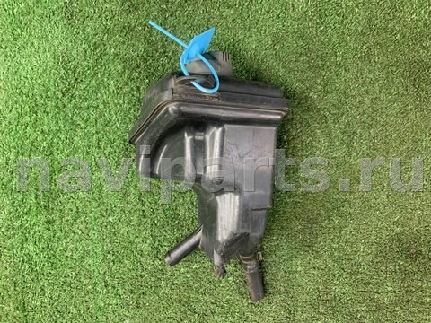 Бачок гидроусилителя Audi A8, 2004 г., OEM 4E0422373N, арт. 01935919_1, фото 2
