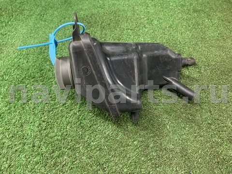Бачок гидроусилителя Audi A8, 2006 г., OEM 4E0422373N, арт. 01935919, фото 4