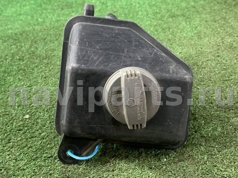 Бачок гидроусилителя Audi A8, 2006 г., OEM 4E0422373N, арт. 01935919, фото 7