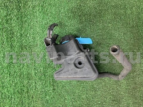 Бачок гидроусилителя Mercedes G W463, 2010 г., OEM A0004602683, арт. 01935967_1