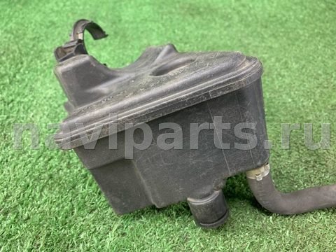 Бачок гидроусилителя Mercedes G W463, 2010 г., OEM A0004602683, арт. 01935967_1, фото 2