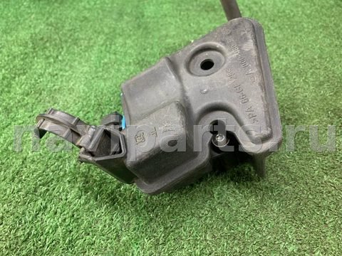 Бачок гидроусилителя Mercedes GL X164, 2011 г., OEM A0004602683, арт. 01935967, фото 3
