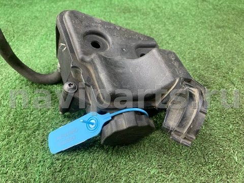 Бачок гидроусилителя Mercedes R, 2006 г., OEM A0004602683, арт. 01935967_4