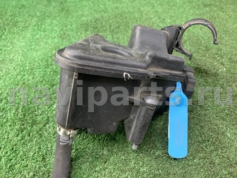 Бачок гидроусилителя Mercedes GL X164, 2011 г., OEM A0004602683, арт. 01935967, фото 5
