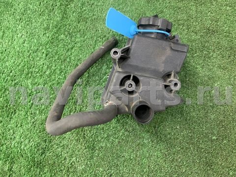 Бачок гидроусилителя Mercedes GL X164, 2011 г., OEM A0004602683, арт. 01935967, фото 6