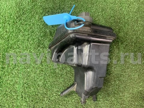 Бачок гидроусилителя Audi A8, 2004 г., OEM 4E0422373N, арт. 01935970_1, фото 6