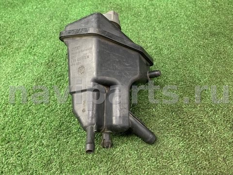 Бачок гидроусилителя Audi S8, 2007 г., OEM 4E0422373N, арт. 01935970_2