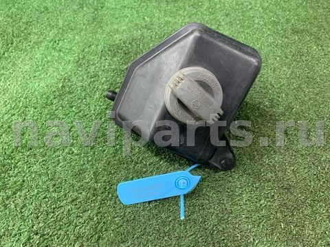 Бачок гидроусилителя Audi A8, 2006 г., OEM 4E0422373N, арт. 01935970, фото 4
