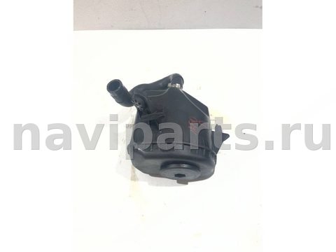 Бачок гидроусилителя BMW 5 F10/F11/GT F07, 2010 г., OEM 32416776240, арт. 019906_3, фото 2