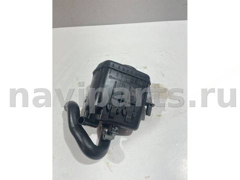Бачок гидроусилителя BMW 5 F10/F11/GT F07, 2010 г., OEM 32416776240, арт. 019906_3, фото 3