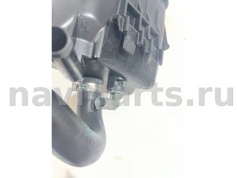 Бачок гидроусилителя BMW 5 F10/F11/GT F07, 2010 г., OEM 32416776240, арт. 019906_3, фото 4