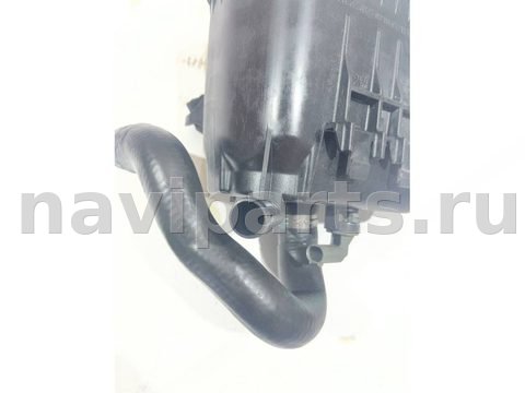 Бачок гидроусилителя BMW 5 F10/F11/GT F07, 2010 г., OEM 32416776240, арт. 019906_3, фото 5