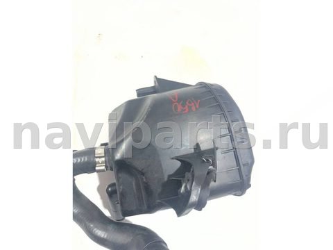 Бачок гидроусилителя BMW 5 F10/F11/GT F07, 2010 г., OEM 32416776240, арт. 019906_3, фото 6