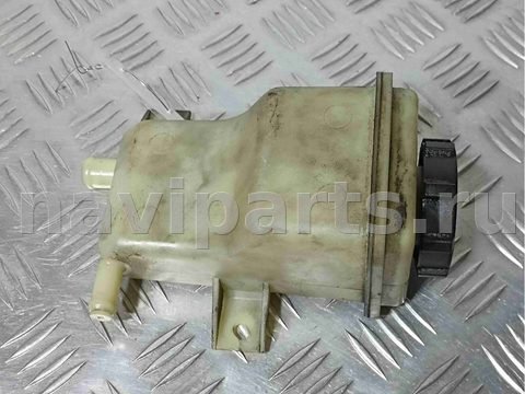 Бачок гидроусилителя Opel Vectra, 1999 г., OEM 90575635, арт. 022005, фото 2