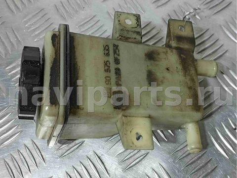 Бачок гидроусилителя Opel Vectra, 1999 г., OEM 90575635, арт. 022005, фото 3