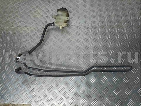 Бачок гидроусилителя Opel Vectra, 2001 г., арт. 023941sep2, фото 2
