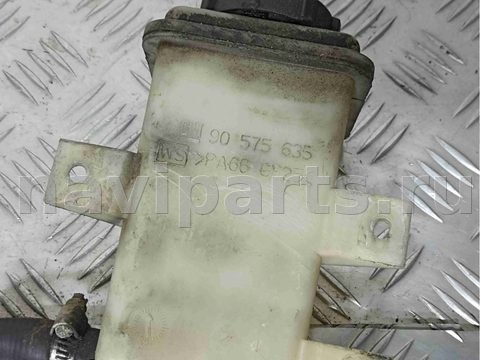 Бачок гидроусилителя Opel Vectra, 2001 г., арт. 023941sep2, фото 3