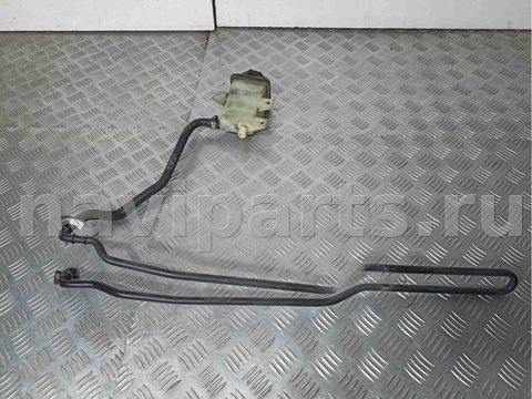 Бачок гидроусилителя Opel Vectra, 2001 г., арт. 023941sep2, фото 5
