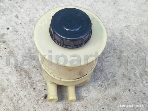 Бачок гидроусилителя Renault Duster, 2014 г., OEM 7700795347, арт. 025W312094, фото 2