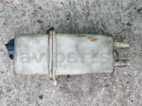 Бачок гидроусилителя Fiat Ducato, 2007 г., OEM 1343120080, арт. 025W312765, фото 2