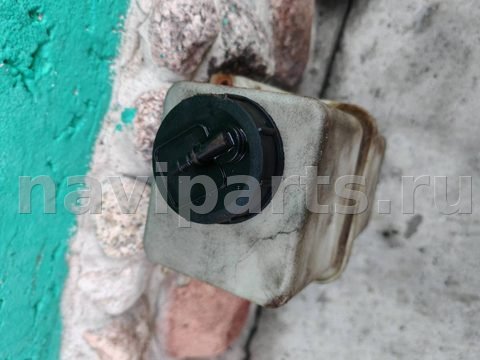 Бачок гидроусилителя Fiat Ducato, 2007 г., OEM 1343120080, арт. 025W312765, фото 3