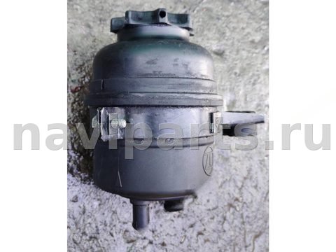 Бачок гидроусилителя BMW 3 E90/E91/E92/E93, 2007 г., OEM 32411097164, арт. 025W412132, фото 2