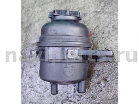 Бачок гидроусилителя BMW 3 E90/E91/E92/E93, 2007 г., OEM 32411097164, арт. 025W412132, фото 3