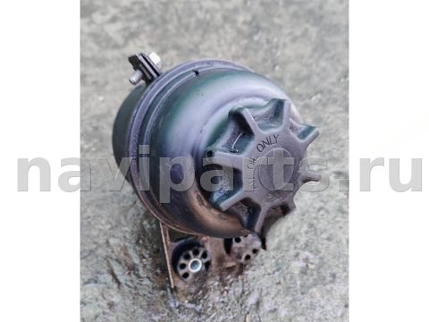 Бачок гидроусилителя BMW 3 E90/E91/E92/E93, 2007 г., OEM 32411097164, арт. 025W412132, фото 4