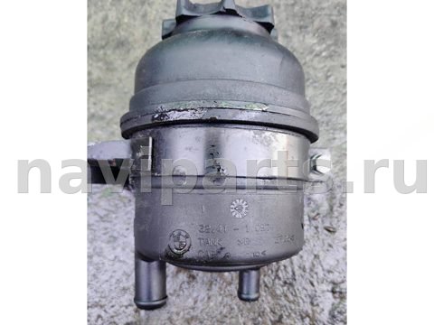 Бачок гидроусилителя BMW 3 E90/E91/E92/E93, 2007 г., OEM 32411097164, арт. 025W412132, фото 6