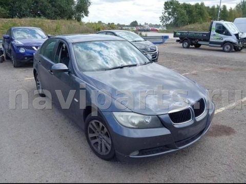 Бачок гидроусилителя BMW 3 E90/E91/E92/E93, 2007 г., OEM 32411097164, арт. 025W412132, фото 7