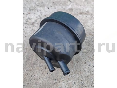 Бачок гидроусилителя Iveco Daily, 2011 г., OEM 504073722, арт. 025W814945, фото 5