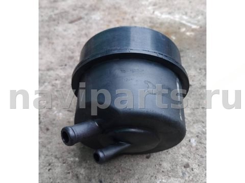 Бачок гидроусилителя Iveco Daily, 2016 г., OEM 504073722, арт. 025W815622, фото 4